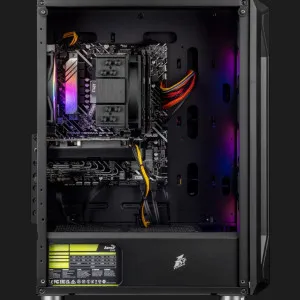 Комп'ютер COBRA (AMD Ryzen 5 5600/32GB/1TB SSD/RTX 5060Ti 16GB) (A56.32.S10.56T.23061)