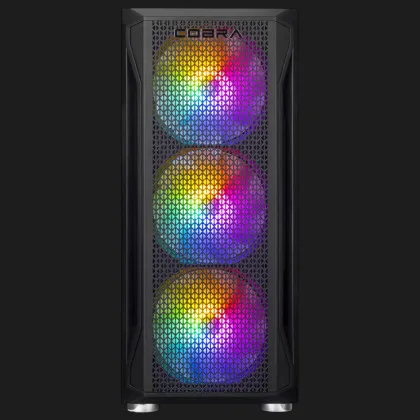 Компьютер COBRA (AMD Ryzen 5 5600/32GB/1TB SSD/RTX 5060Ti 16GB) (A56.32.S10.56T.23061) в Бродах
