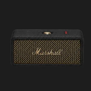 Акустика Marshall Portable Speaker Emberton III (Vintage Black) в Дрогобичі