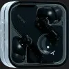 Навушники Nothing Ear (3) B171 (Black) (A10600061)