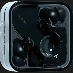 Наушники Nothing Ear (3) B171 (Black) (A10600061) в Александрии