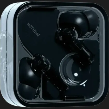 Навушники Nothing Ear (3) B171 (Black) (A10600061)