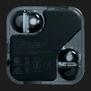 Наушники Nothing Ear (3) B171 (Black) (A10600061) в Александрии