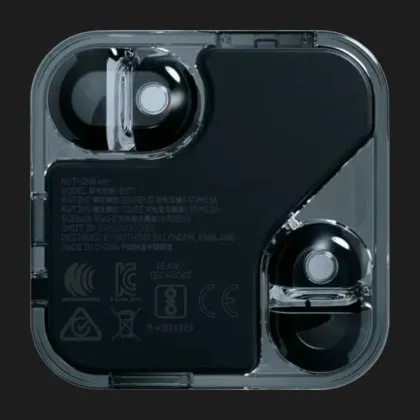 Навушники Nothing Ear (3) B171 (Black) (A10600061)