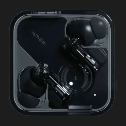 Навушники Nothing Ear (3) B171 (Black) (A10600061)