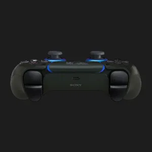 Беспроводной геймпад Sony PlayStationDualSense Wireless Controller Grand Theft Auto VI Limited Edition (Black)