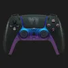 Беспроводной геймпад Sony PlayStationDualSense Wireless Controller Grand Theft Auto VI Limited Edition (Black)