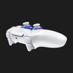 Беспроводной геймпад Sony PlayStationDualSense Wireless Controller Grand Theft Auto VI Limited Edition (White)