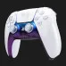Безпровідний геймпад Sony PlayStationDualSense Wireless Controller Grand Theft Auto VI Limited Edition (White)