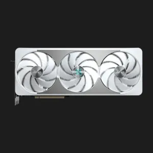 Відеокарта GIGABYTE GeForce RTX 5070 Ti AERO OC 16G (GV-N507TAERO OC-16GD)