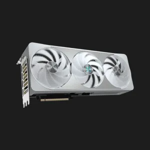 Відеокарта GIGABYTE GeForce RTX 5070 Ti AERO OC 16G (GV-N507TAERO OC-16GD)