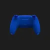 Бездротовий геймпад Sony PlayStation 5 Dualsense BT Icon Limited Edition (Blue)