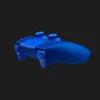 Бездротовий геймпад Sony PlayStation 5 Dualsense BT Icon Limited Edition (Blue)