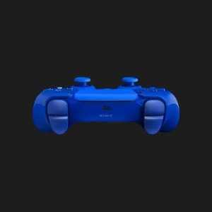 Беспроводной геймпад Sony PlayStation 5 Dualsense BT Icon Limited Edition (Blue)