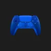 Бездротовий геймпад Sony PlayStation 5 Dualsense BT Icon Limited Edition (Blue)