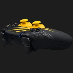 Беспроводной геймпад Sony PlayStation 5 DualSense Marvel's Wolverine Limited Edition (Yellow)