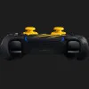 Бездротовий геймпад Sony PlayStation 5 DualSense Marvel's Wolverine Limited Edition (Yellow)