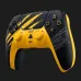 Бездротовий геймпад Sony PlayStation 5 DualSense Marvel's Wolverine Limited Edition (Yellow)