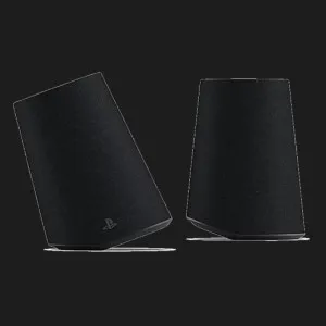 Акустична система PlayStation Pulse Elevate (Midnight Black) в Чернігові