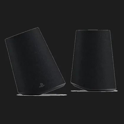 Акустична система PlayStation Pulse Elevate (Midnight Black) в Бродах