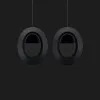Акустична система PlayStation Pulse Elevate (Midnight Black)