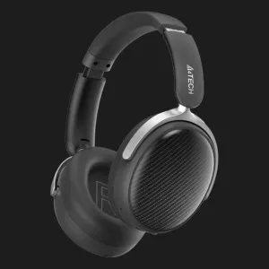 Беспроводная гарнитура A4Tech BH350C (Black) в Дрогобыче