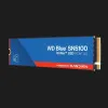 Накопитель SSD WD Blue SN5100 4 TB (WDS400T5B0E-00CPE0)