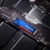 Накопитель SSD WD Blue SN5100 4 TB (WDS400T5B0E-00CPE0)
