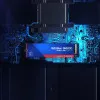 Накопитель SSD WD Blue SN5100 4 TB (WDS400T5B0E-00CPE0)