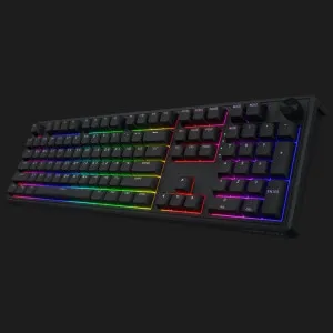 Клавиатура механическая HATOR Skyfall 100 (Black)