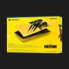 Панелі корпусу для PlayStation 5 Standart & Digital (Marvel`s Wolverine LE)