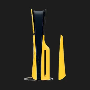 Панели корпуса для PlayStation 5 Standart & Digital (Marvel`s Wolverine LE) в Сваляве