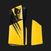 Панелі корпусу для PlayStation 5 Standart & Digital (Marvel`s Wolverine LE)