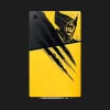 Панелі корпусу для PlayStation 5 Standart & Digital (Marvel`s Wolverine LE)