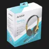 Гарнитура USB A4Tech FH100U (Bumblebee)