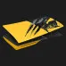 Панелі корпусу для PlayStation 5 Standart & Digital (Marvel`s Wolverine LE)
