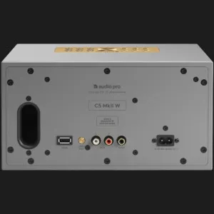 Акустическая система Audio Pro C5 MkII W (Gray) в Кропивницком