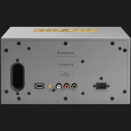 Акустическая система Audio Pro C5 MkII W (Gray) в Бродах