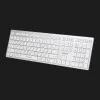 Беспроводная клавиатура A4Tech FBX50C (White)