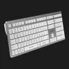 Беспроводная клавиатура A4Tech FBX50C (White)
