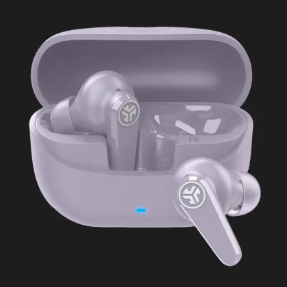 Навушники Jlab GO Pods ANC (Lilac)