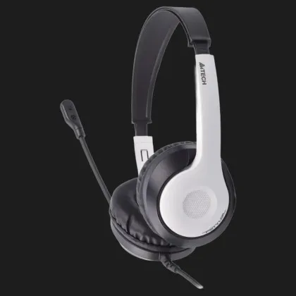 Гарнитура USB A4Tech FH100U (Panda) в Александрии