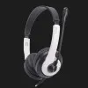 Гарнитура USB A4Tech FH100U (Panda)