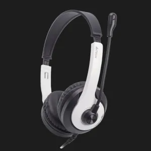Гарнитура USB A4Tech FH100U (Panda) в Дрогобыче
