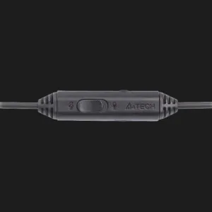 Гарнитура USB A4Tech FH100U (Panda) в Дрогобыче