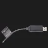 Гарнитура USB A4Tech FH100U (Panda)