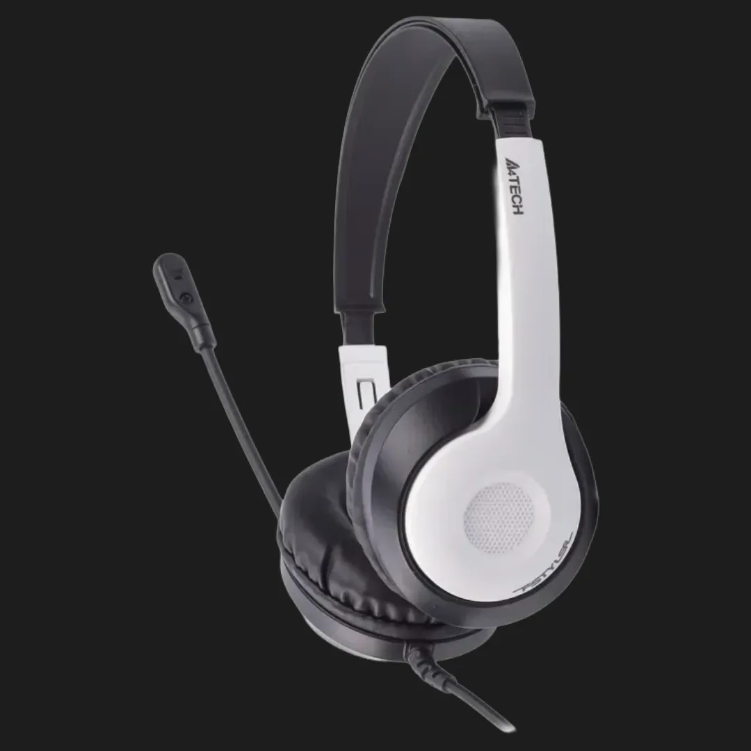 Гарнітура USB A4Tech FH100U (Panda)