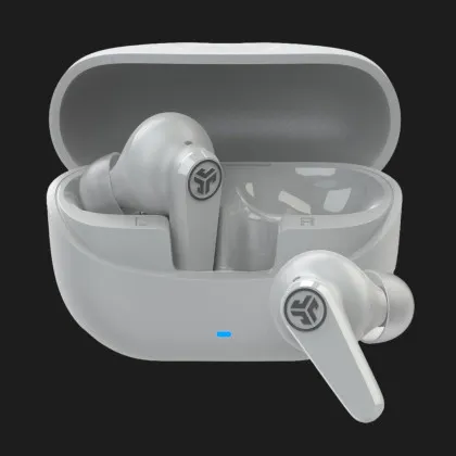 Навушники Jlab GO Pods ANC (White)