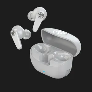 Наушники Jlab GO Pods ANC (White) в Александрии