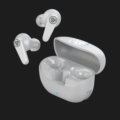Навушники Jlab GO Pods ANC (White)